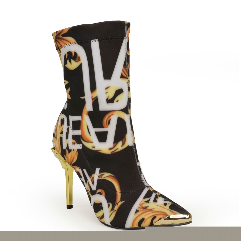 Givenchy Boots